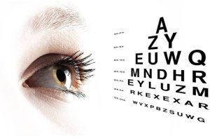 eye-test